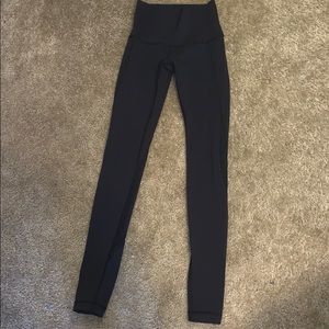 Lulu lemon leggings
